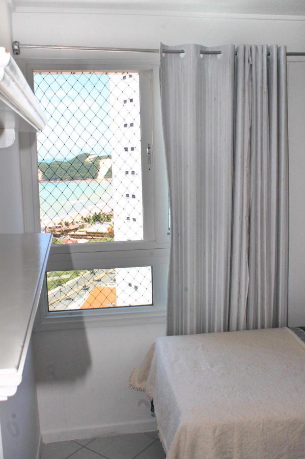 Pontamares Ponta Negra 1801 Apartment Натал Екстериор снимка