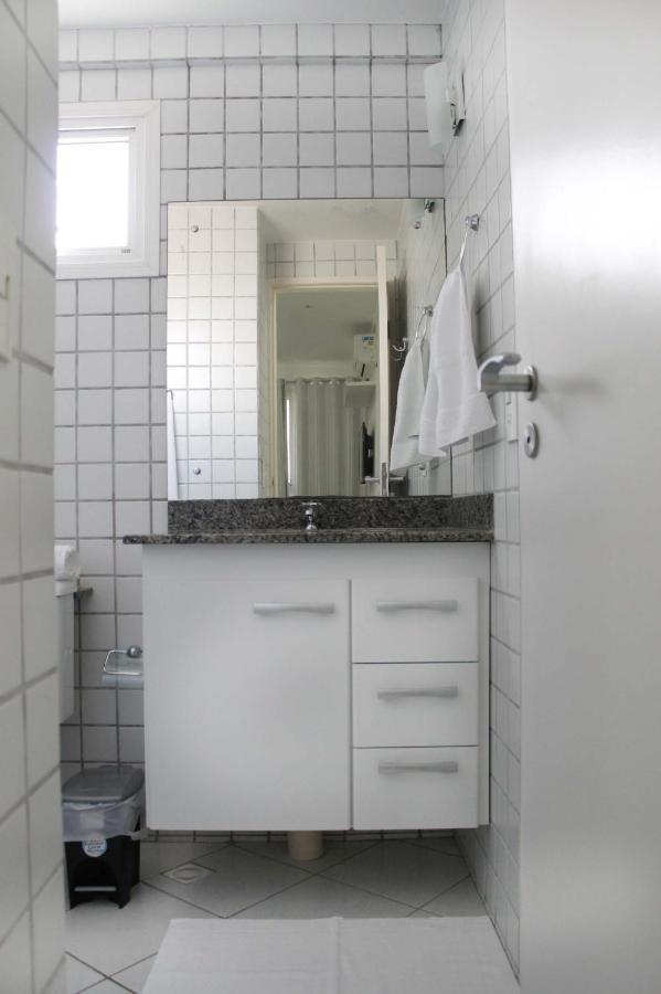 Pontamares Ponta Negra 1801 Apartment Натал Екстериор снимка