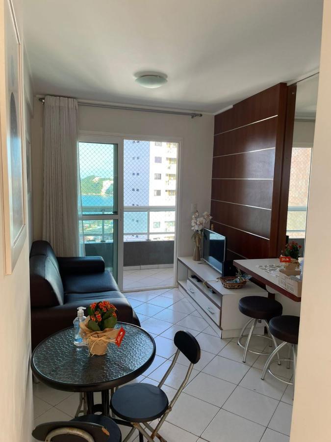 Pontamares Ponta Negra 1801 Apartment Натал Екстериор снимка