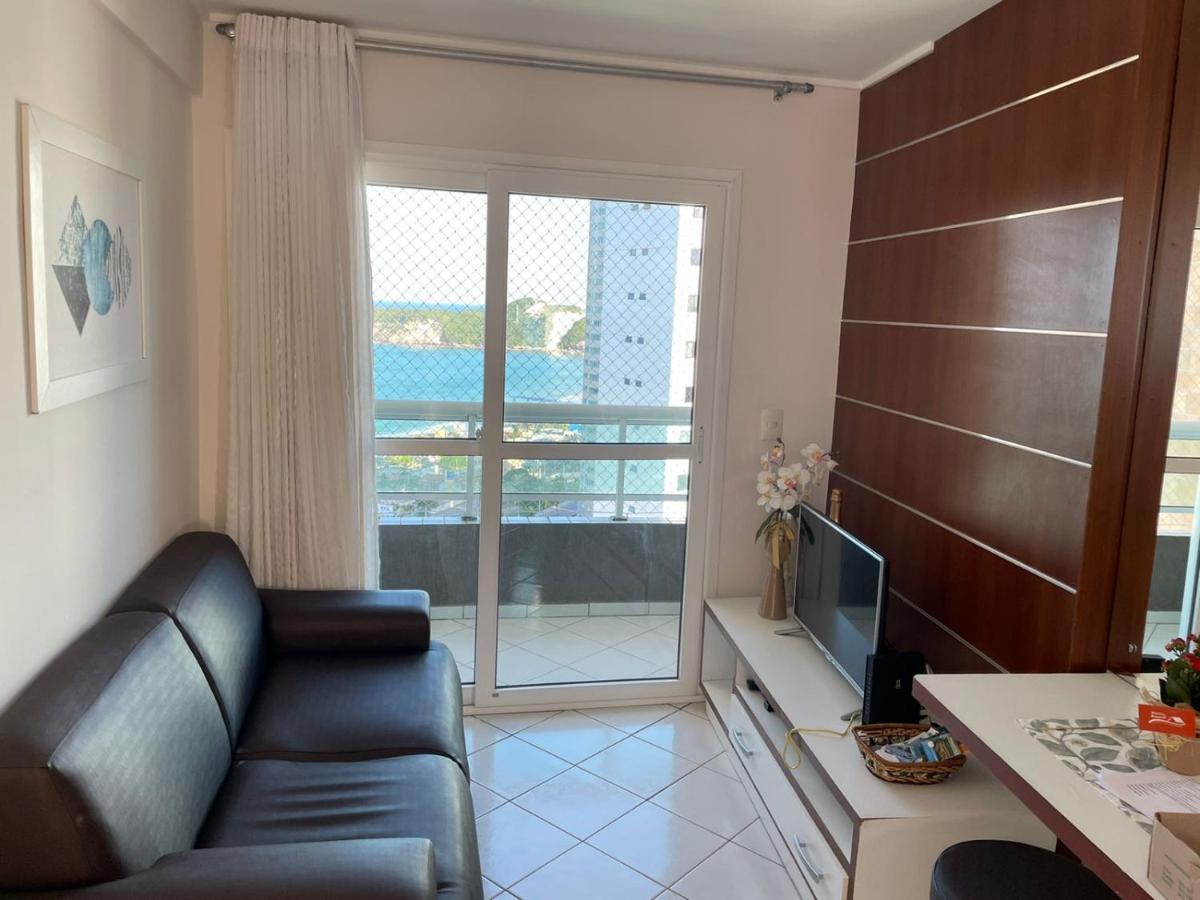 Pontamares Ponta Negra 1801 Apartment Натал Екстериор снимка